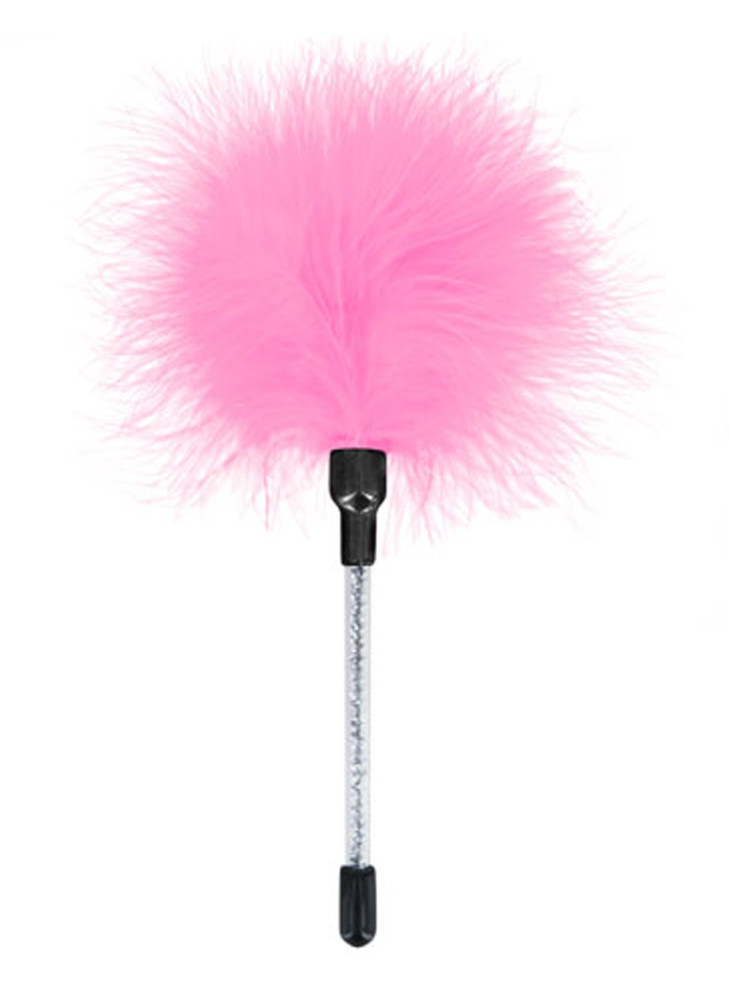 Plumeau rose très doux de caresses - CC5700780050